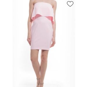 Likely Driggs Mini Dress size 4